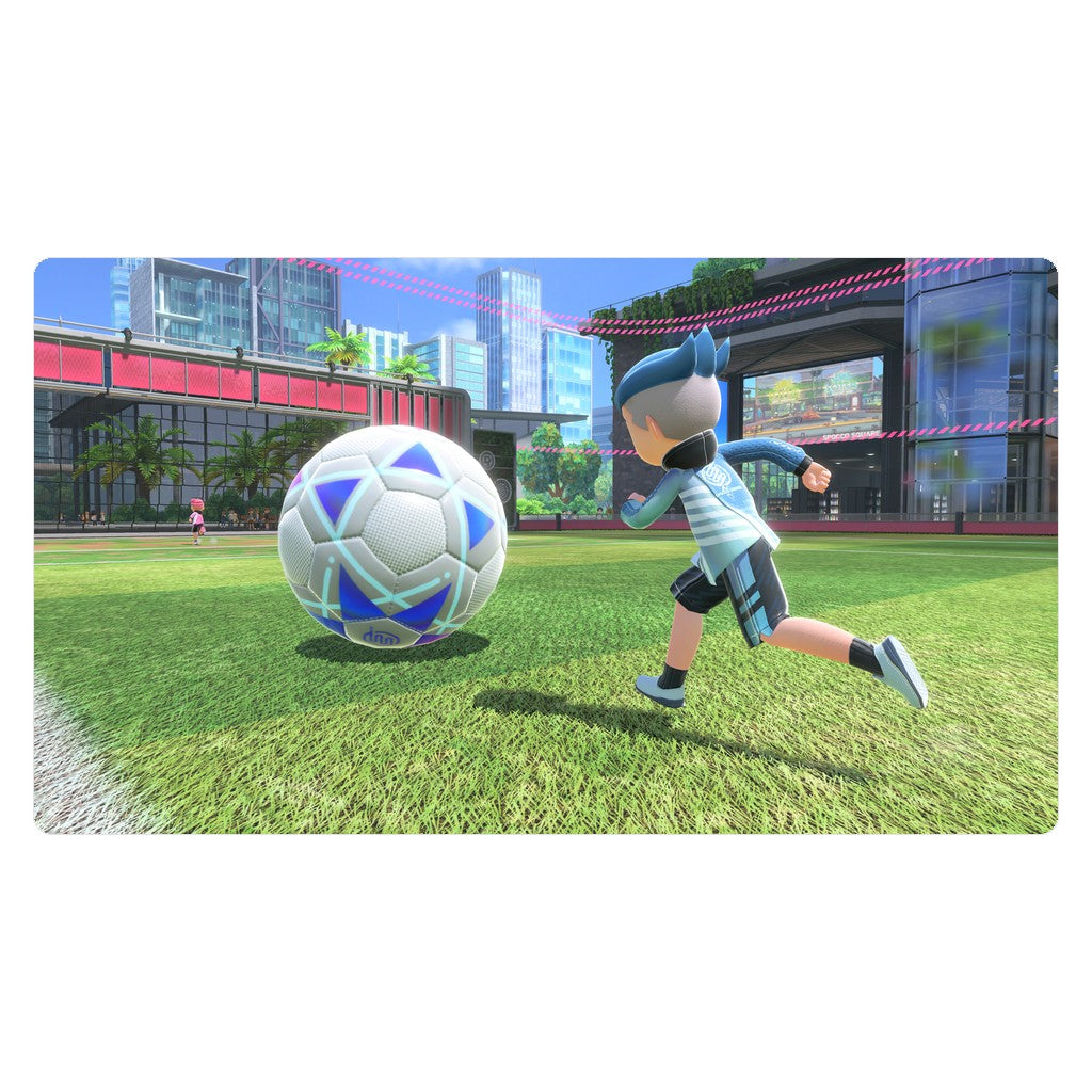Nintendo Switch Sports (Nintendo Switch) official screenshot 4