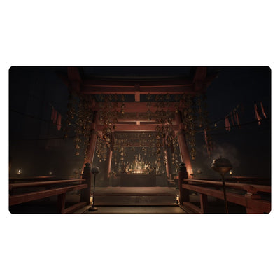 SILENT HILL f (PS5) official screenshot 4