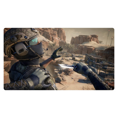 SNIPER GHOST WARRIOR CONTRACTS 2 (PS4) official screenshot 4