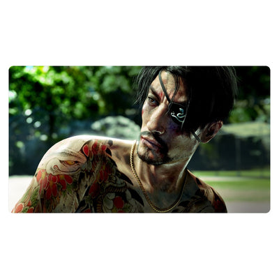 Like a Dragon: Pirate Yakuza in Hawaii 20th Anniversary Edition (PS5) official screenshot 4