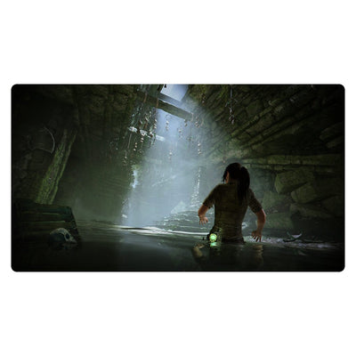 Shadow of the Tomb Raider (PS4) official screenshot 4