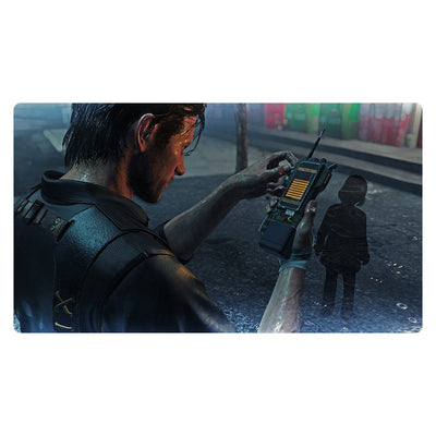 The Evil Within 2 (PS4) official screenshot 4