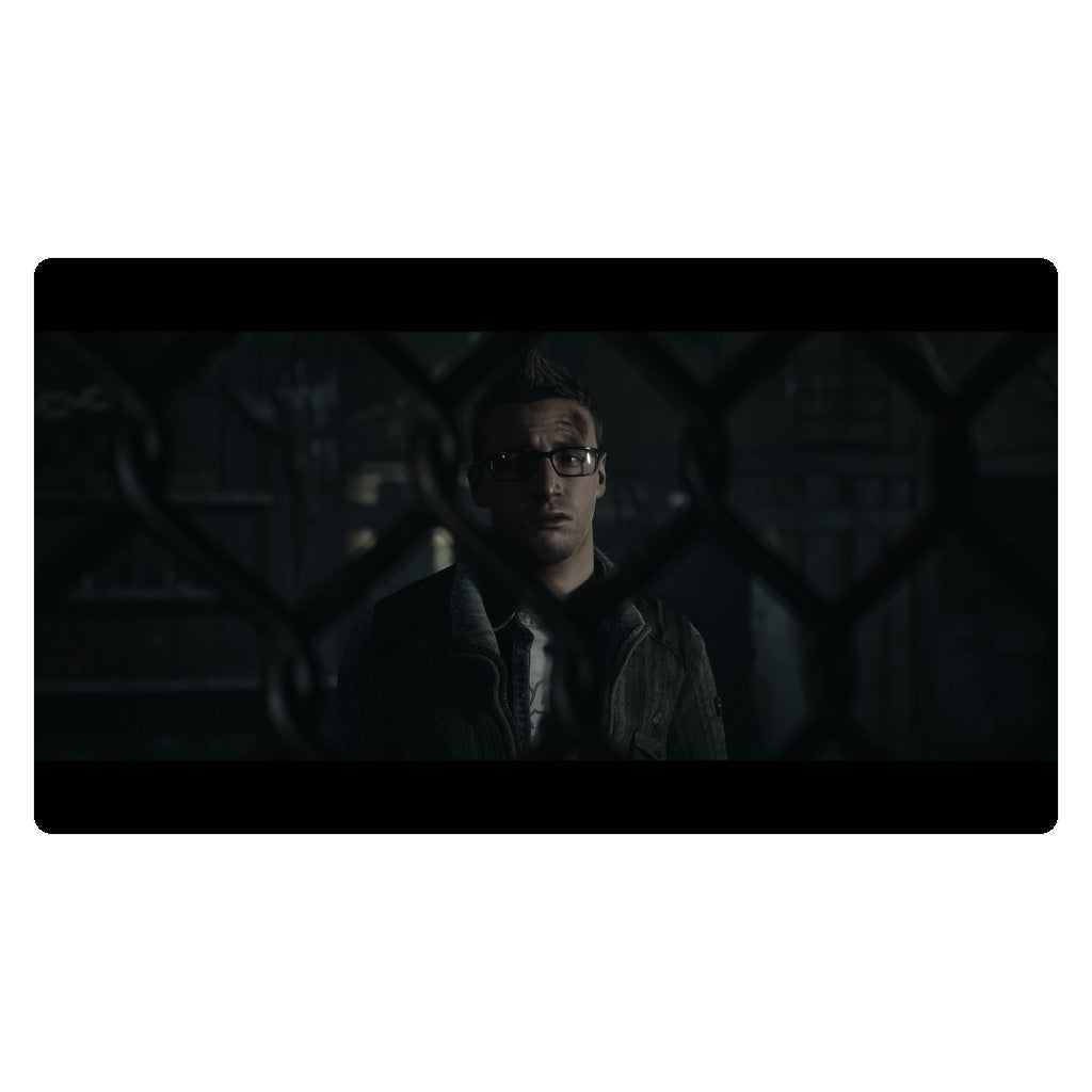 Until Dawn (PS5) official screenshot 4