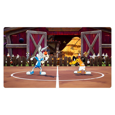 Looney Tunes: Wacky World of Sports (PS5) official screenshot 4