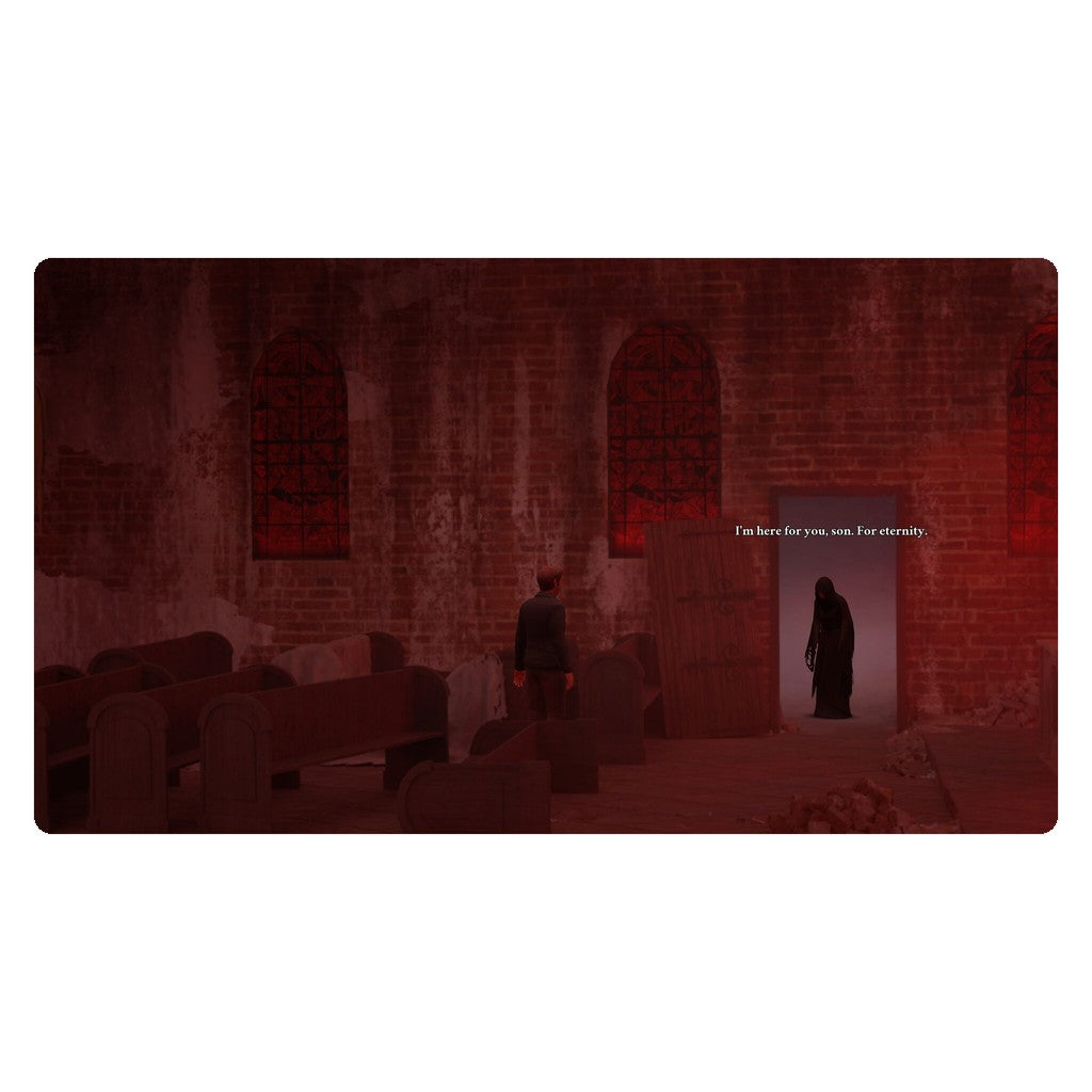 Saint Kotar (PS5) official screenshot 4