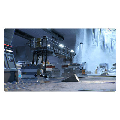 LEGO Star Wars: The Skywalker Saga (PS5) official screenshot 4