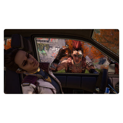 New Tales from the Borderlands Deluxe Edition (PS5) official screenshot 4