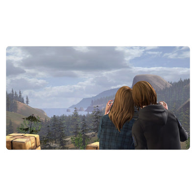 Life is Strange: Before the Storm (PS4) official screenshot 4