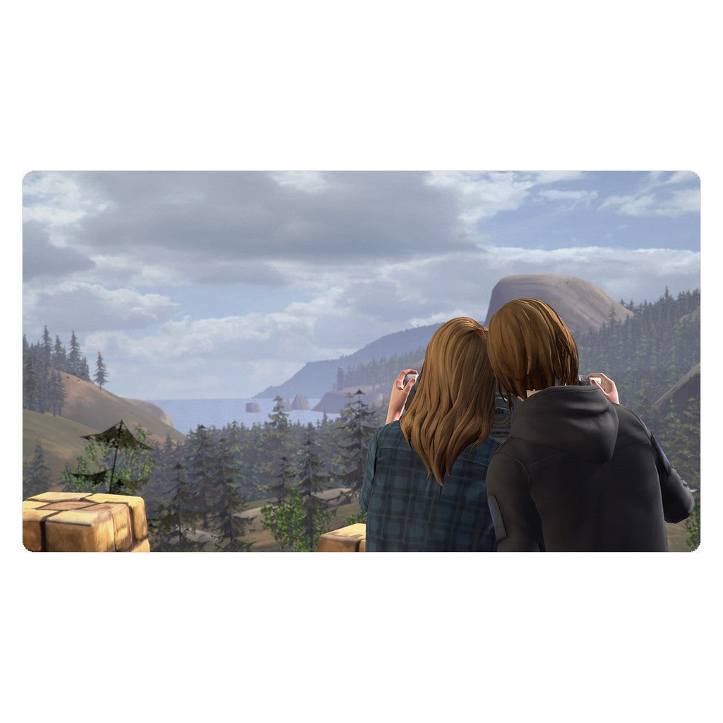 Life is Strange: Before the Storm (PS4) official screenshot 4