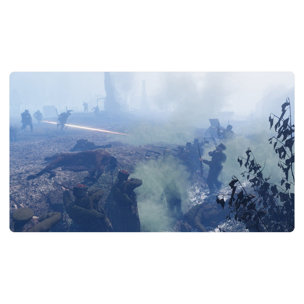 Tannenberg (PS5) official screenshot 4