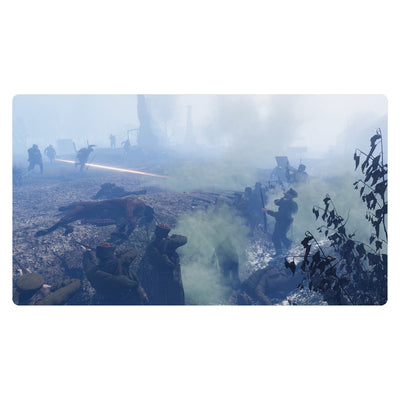 Tannenberg (PS5) official screenshot 4