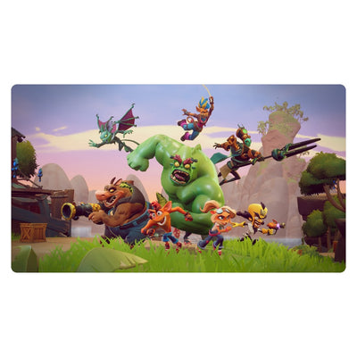 Crash Team Rumble (PS5) official screenshot 4