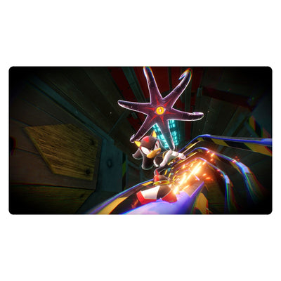 SONIC X SHADOW GENERATIONS (PS4) official screenshot 4