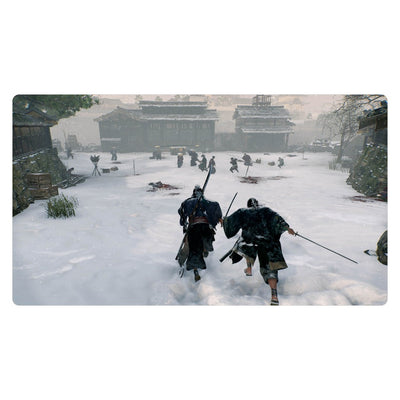 Rise of the Ronin (PS5) official screenshot 4