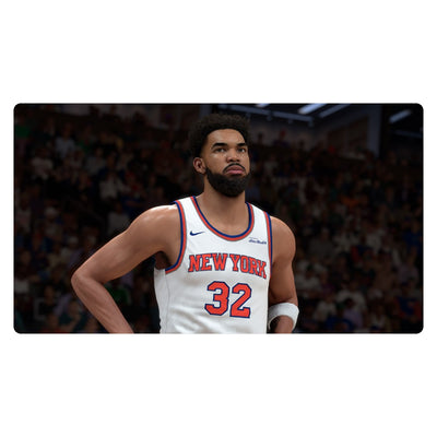 NBA 2K26 (PS4) official screenshot 4