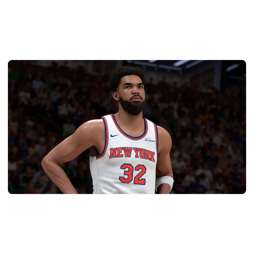 NBA 2K26 (PS4) official screenshot 4