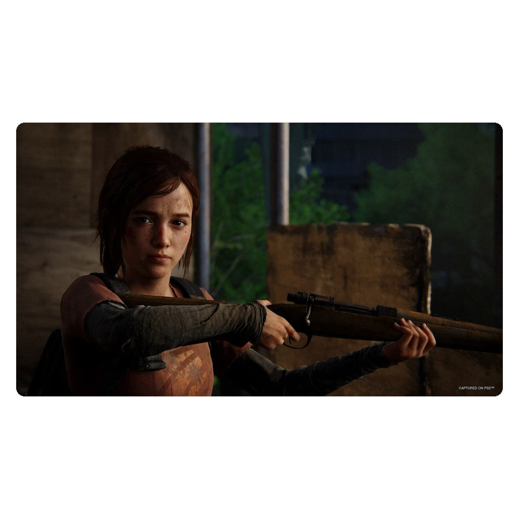 The Last of Us Part I (PS5) official screenshot 4
