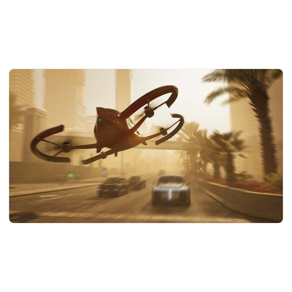 MindsEye (PS5) official screenshot 4