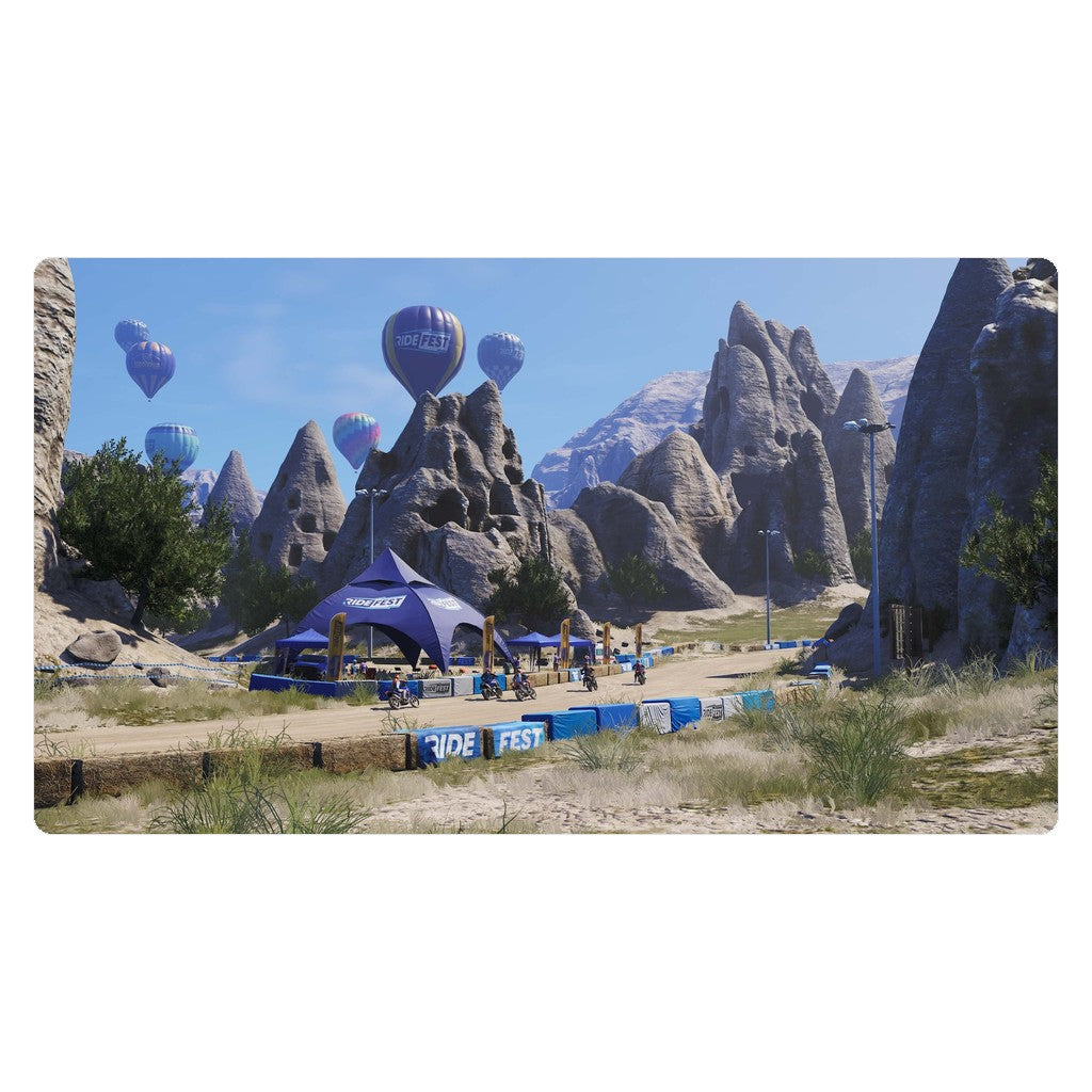 RIDE 6 (PS5) official screenshot 4