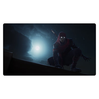 Aragami 2 (PS5) official screenshot 4