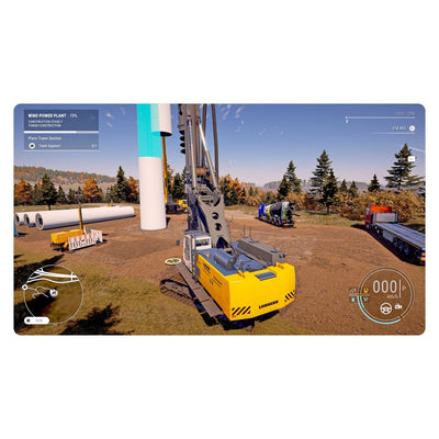 Construction Simulator (PS5) official screenshot 4