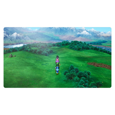 DRAGON QUEST III HD-2D Remake (PS5) official screenshot 4