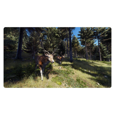 Way of the Hunter (PS5) official screenshot 4