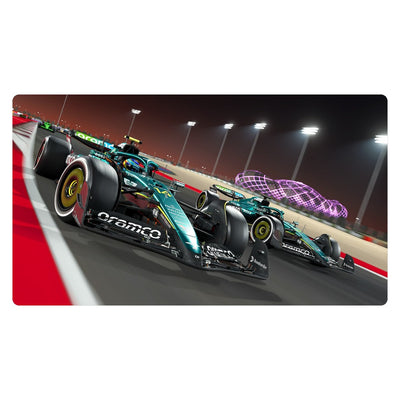 F1 25 (PS5) official screenshot 4