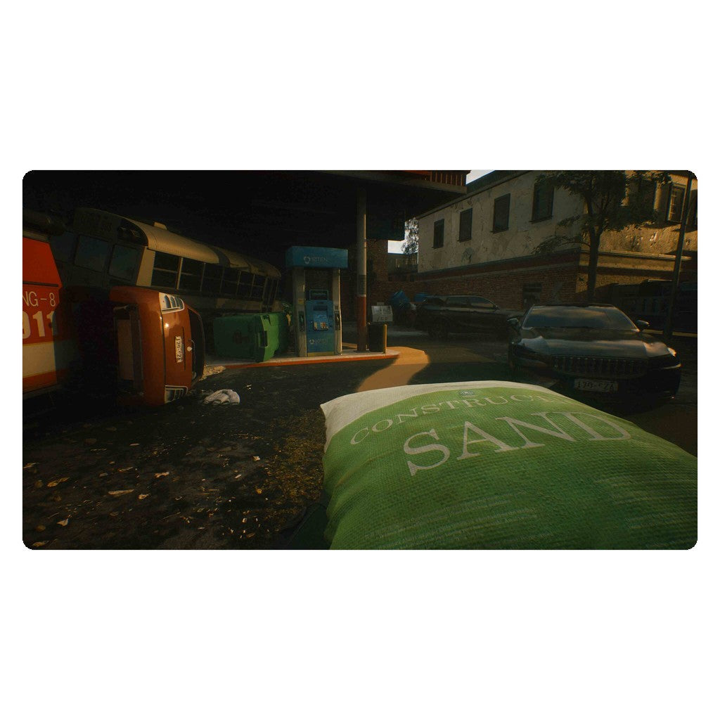 A Quiet Place: The Road Ahead (PS5) official screenshot 4