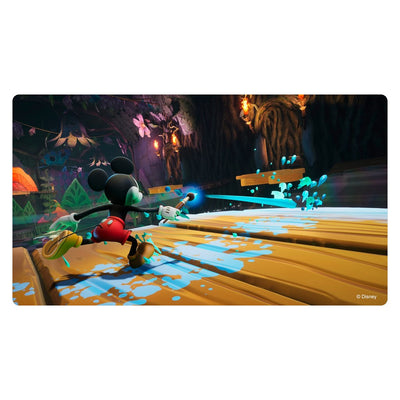 Disney Epic Mickey: Rebrushed (PS5) official screenshot 4