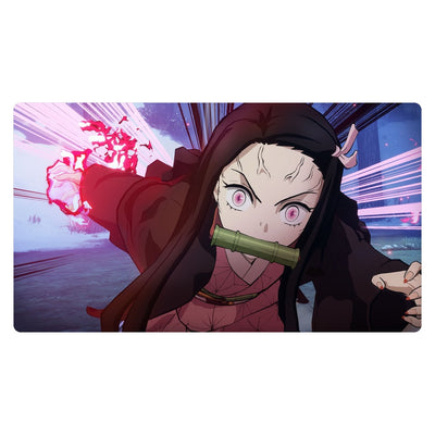 Demon Slayer -Kimetsu no Yaiba- The Hinokami Chronicles (PS4) official screenshot 4