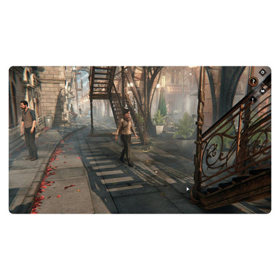 Syberia - The World Before (PS5) official screenshot 4