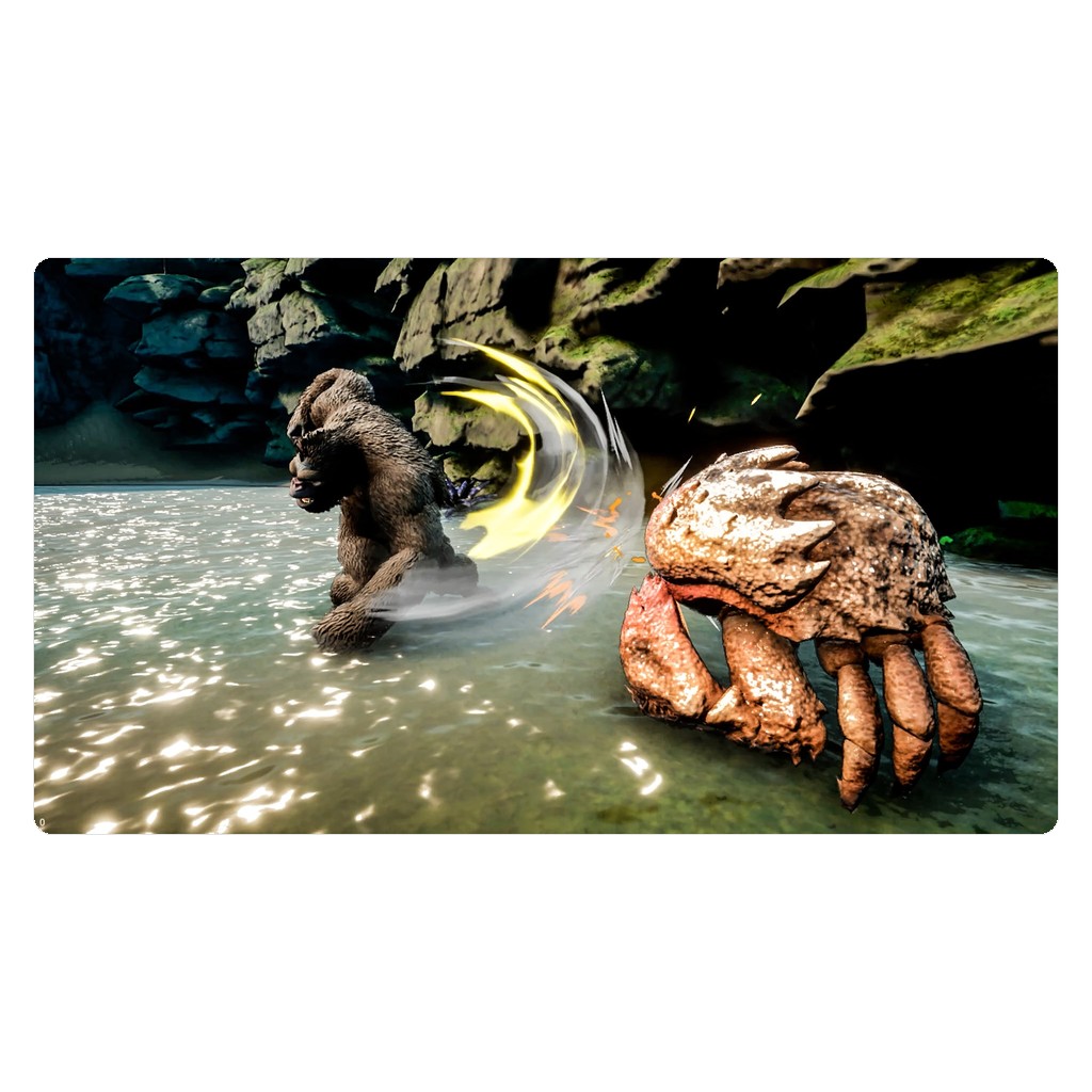 Skull Island: Rise of Kong (PS5) official screenshot 4