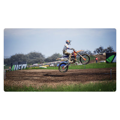 MXGP 2020 - The Official Motocross Videogame (PS5) official screenshot 4