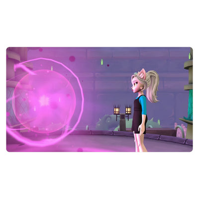 Monster High Skulltimate Secrets (PS4) official screenshot 4