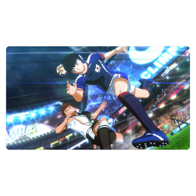 CAPTAIN TSUBASA: RISE OF NEW CHAMPIONS (PS4) official screenshot 4