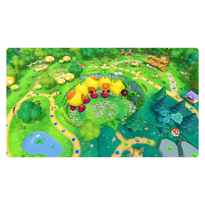 Super Mario Party Jamboree (Nintendo Switch) official screenshot 4