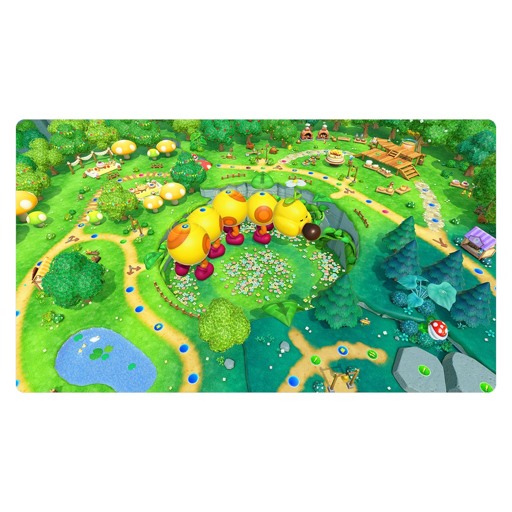 Super Mario Party Jamboree (Nintendo Switch) official screenshot 4