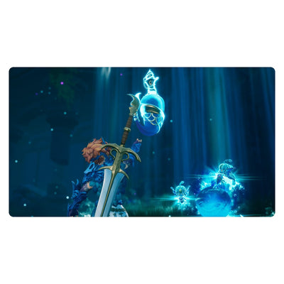 Visions of Mana (PS5) official screenshot 4