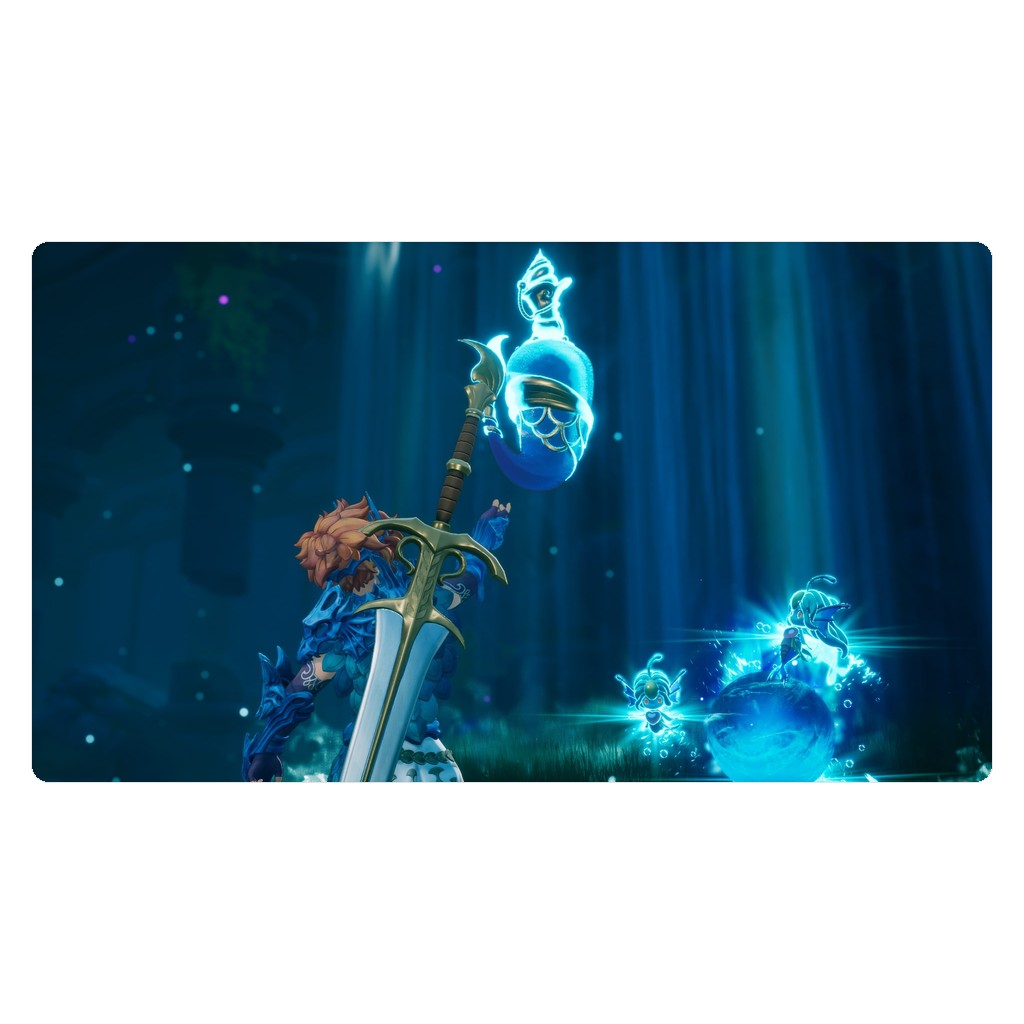 Visions of Mana (PS5) official screenshot 4