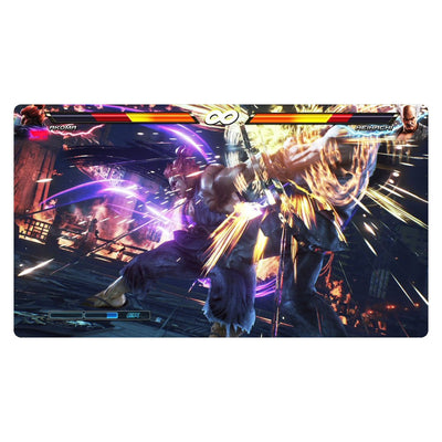 TEKKEN 7 (PS4) official screenshot 4