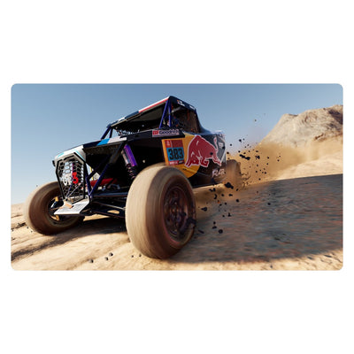 Dakar Desert Rally (PS5) official screenshot 4