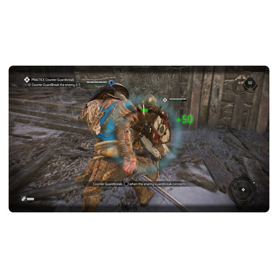 For Honor (PS4) official screenshot 4