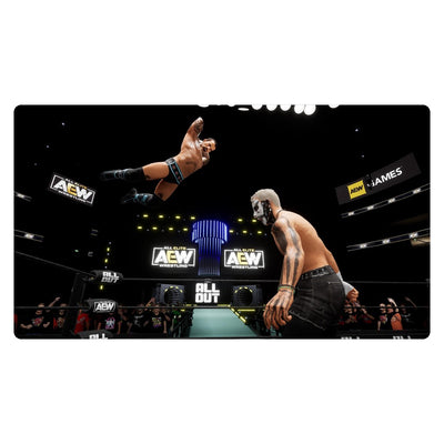 AEW: Fight Forever (PS5) official screenshot 4