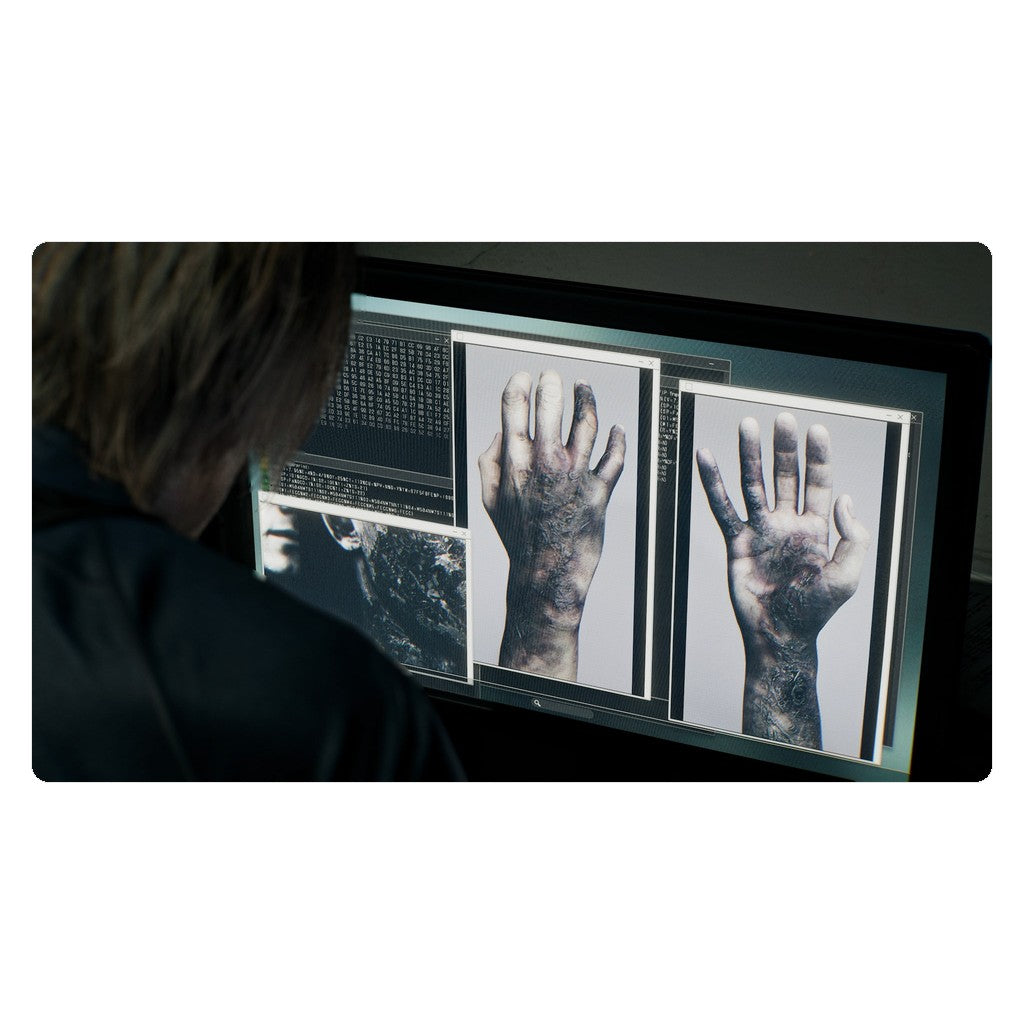 Resident Evil Requiem (PS5) official screenshot 4