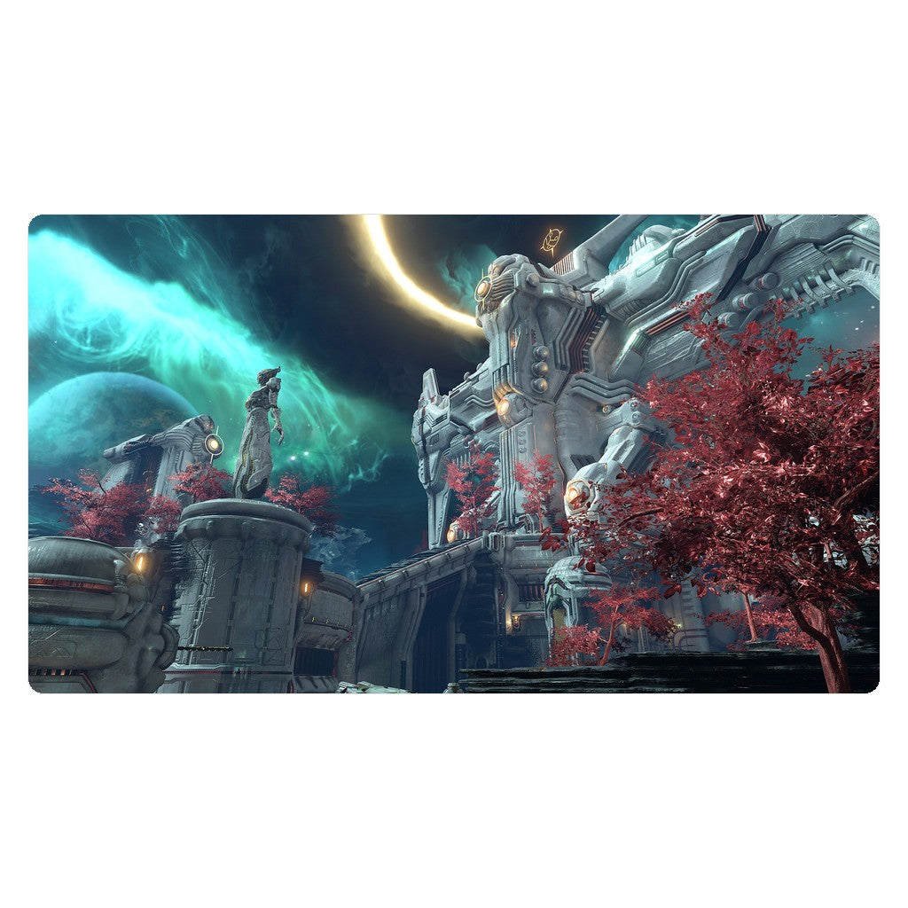 DOOM Eternal (PS4) official screenshot 4
