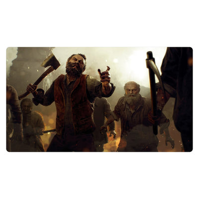 Resident Evil 4 (PS5) official screenshot 4