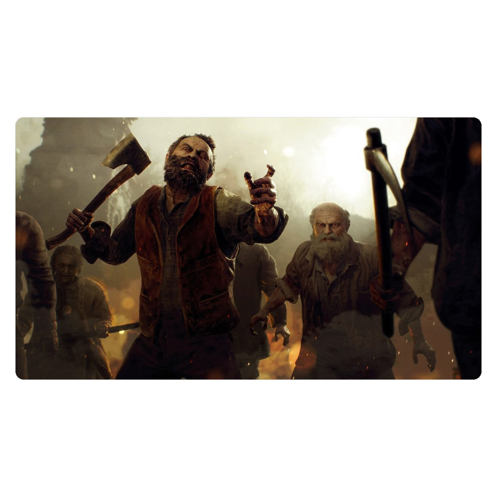 Resident Evil 4 (PS5) official screenshot 4