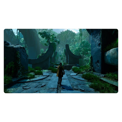 Unknown 9: Awakening (PS4) official screenshot 4