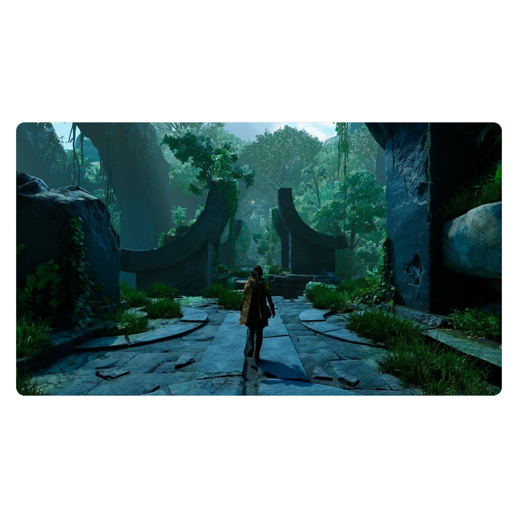 Unknown 9: Awakening (PS4) official screenshot 4